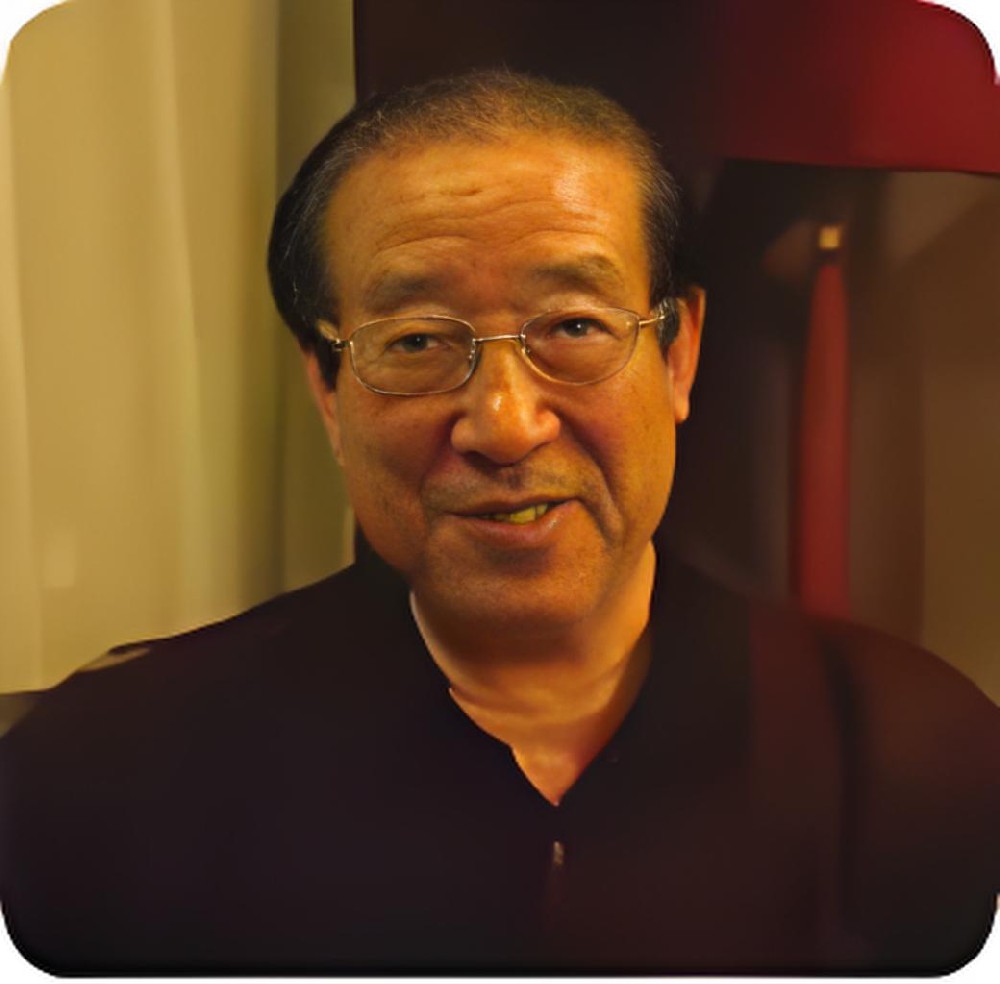 邵維仁 高級工程師